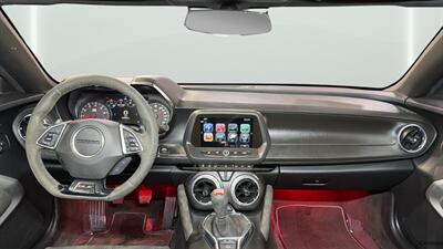 2018 Chevrolet Camaro SS 1SS - Photo 14 - Mesa, AZ 85201