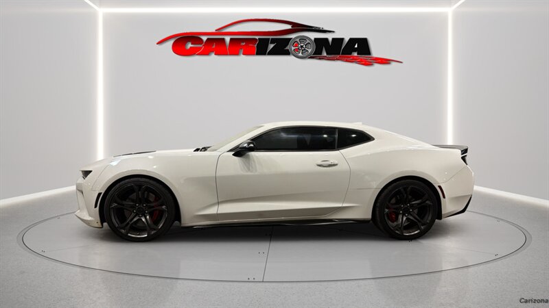 2018 Chevrolet Camaro SS 1SS - Photo 6 - Mesa, AZ 85201