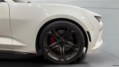 2018 Chevrolet Camaro SS 1SS - Photo 34 - Mesa, AZ 85201