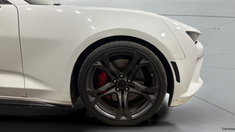 2018 Chevrolet Camaro SS 1SS - Photo 34 - Mesa, AZ 85201