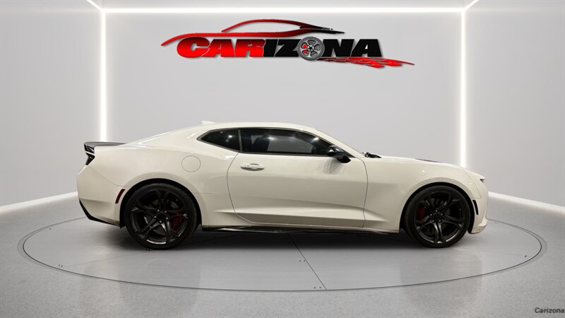 2018 Chevrolet Camaro SS 1SS - Photo 12 - Mesa, AZ 85201