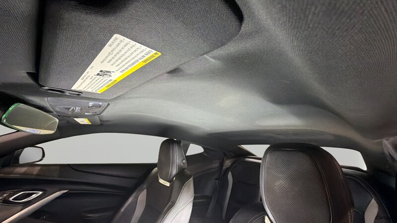 2018 Chevrolet Camaro SS 1SS - Photo 32 - Mesa, AZ 85201