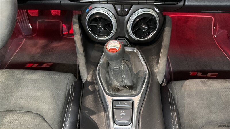 2018 Chevrolet Camaro SS 1SS - Photo 23 - Mesa, AZ 85201