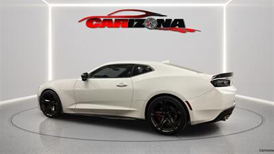 2018 Chevrolet Camaro SS 1SS - Photo 7 - Mesa, AZ 85201