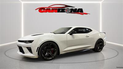2018 Chevrolet Camaro SS 1SS - Photo 5 - Mesa, AZ 85201