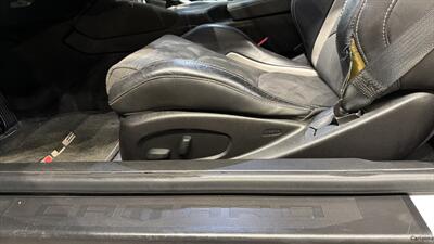 2018 Chevrolet Camaro SS 1SS - Photo 20 - Mesa, AZ 85201