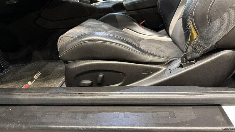 2018 Chevrolet Camaro SS 1SS - Photo 20 - Mesa, AZ 85201