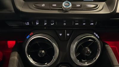 2018 Chevrolet Camaro SS 1SS - Photo 28 - Mesa, AZ 85201