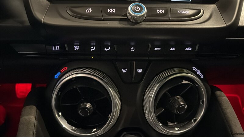 2018 Chevrolet Camaro SS 1SS - Photo 28 - Mesa, AZ 85201