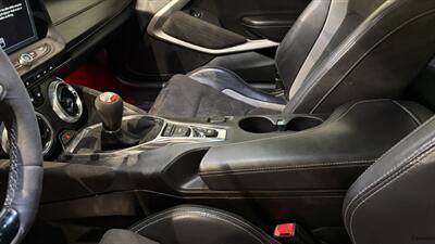 2018 Chevrolet Camaro SS 1SS - Photo 26 - Mesa, AZ 85201
