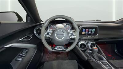 2018 Chevrolet Camaro SS 1SS - Photo 16 - Mesa, AZ 85201