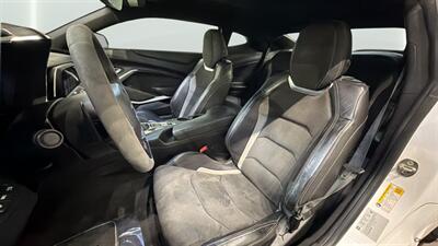 2018 Chevrolet Camaro SS 1SS - Photo 38 - Mesa, AZ 85201