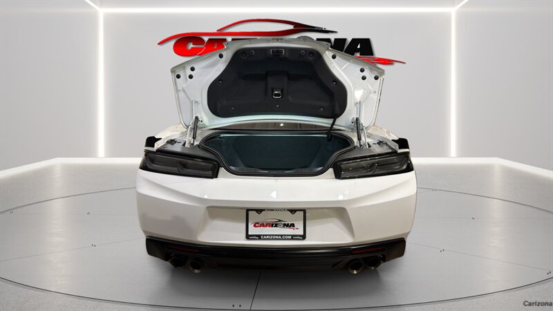 2018 Chevrolet Camaro SS 1SS - Photo 22 - Mesa, AZ 85201