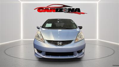 2010 Honda Fit Sport   - Photo 2 - Mesa, AZ 85201