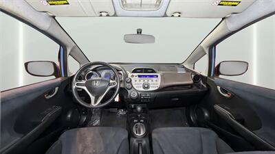 2010 Honda Fit Sport   - Photo 31 - Mesa, AZ 85201