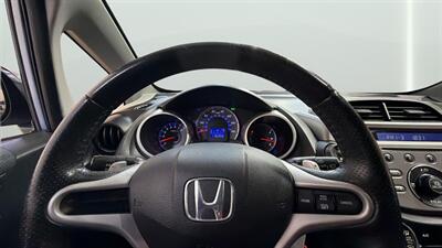 2010 Honda Fit Sport   - Photo 30 - Mesa, AZ 85201