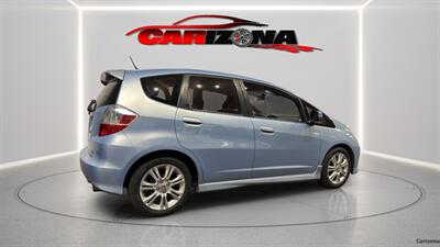 2010 Honda Fit Sport   - Photo 11 - Mesa, AZ 85201