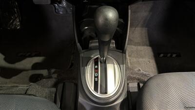 2010 Honda Fit Sport   - Photo 23 - Mesa, AZ 85201