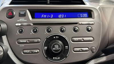 2010 Honda Fit Sport   - Photo 25 - Mesa, AZ 85201