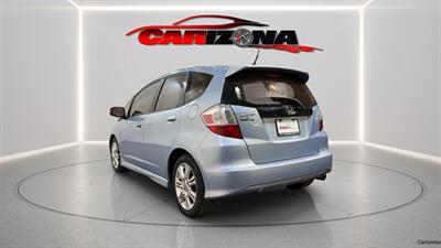 2010 Honda Fit Sport   - Photo 8 - Mesa, AZ 85201