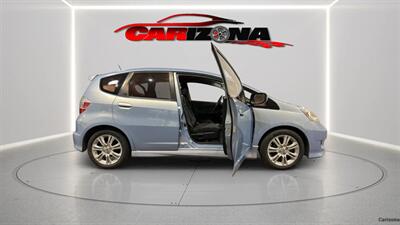 2010 Honda Fit Sport   - Photo 17 - Mesa, AZ 85201