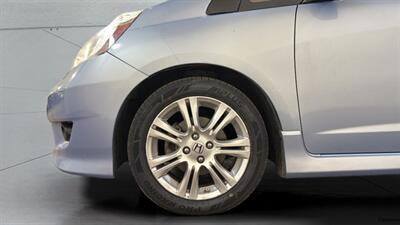 2010 Honda Fit Sport   - Photo 36 - Mesa, AZ 85201