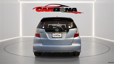 2010 Honda Fit Sport   - Photo 9 - Mesa, AZ 85201
