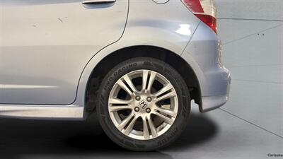 2010 Honda Fit Sport   - Photo 37 - Mesa, AZ 85201