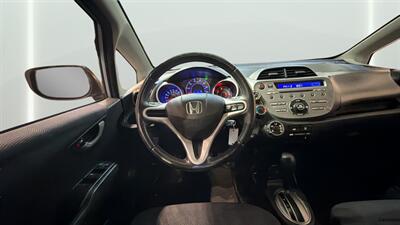 2010 Honda Fit Sport   - Photo 16 - Mesa, AZ 85201