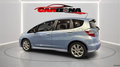 2010 Honda Fit Sport   - Photo 7 - Mesa, AZ 85201
