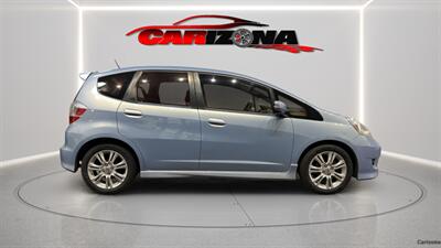 2010 Honda Fit Sport   - Photo 12 - Mesa, AZ 85201