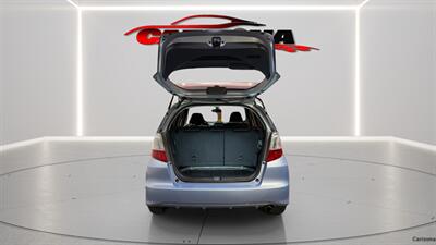 2010 Honda Fit Sport   - Photo 22 - Mesa, AZ 85201