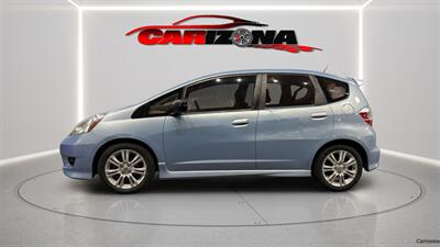 2010 Honda Fit Sport   - Photo 6 - Mesa, AZ 85201