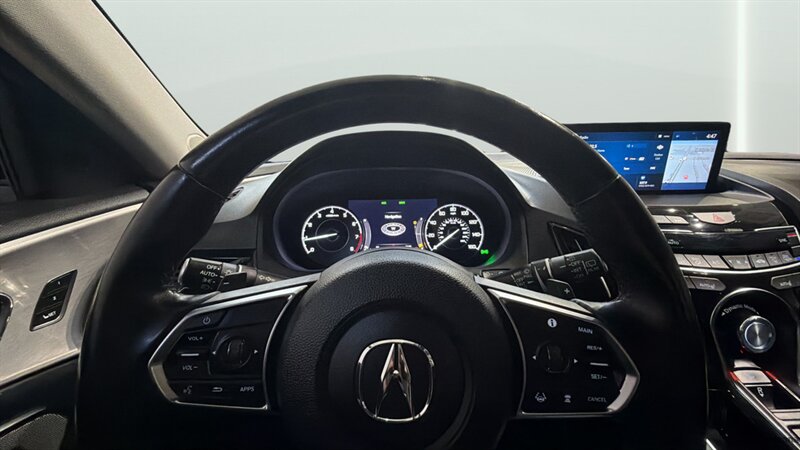 2020 Acura RDX w/Tech - Photo 30 - Mesa, AZ 85201