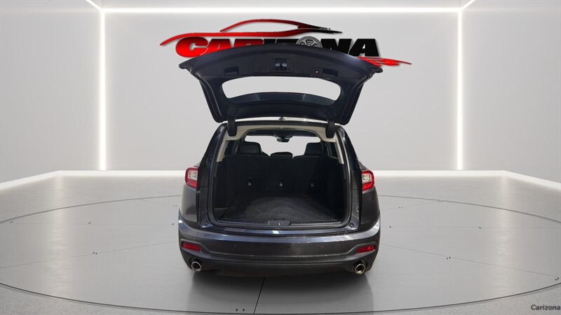 2020 Acura RDX w/Tech - Photo 22 - Mesa, AZ 85201