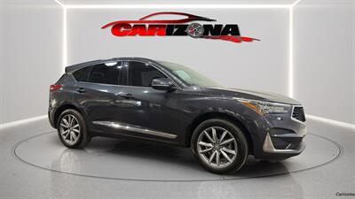 2020 Acura RDX w/Tech - Photo 11 - Mesa, AZ 85201