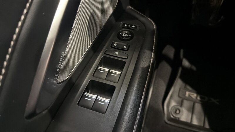 2020 Acura RDX w/Tech - Photo 19 - Mesa, AZ 85201