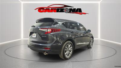 2020 Acura RDX w/Tech - Photo 8 - Mesa, AZ 85201