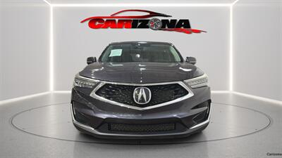 2020 Acura RDX w/Tech - Photo 13 - Mesa, AZ 85201