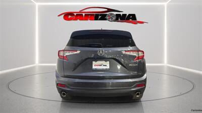 2020 Acura RDX w/Tech - Photo 7 - Mesa, AZ 85201