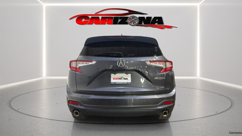 2020 Acura RDX w/Tech - Photo 7 - Mesa, AZ 85201