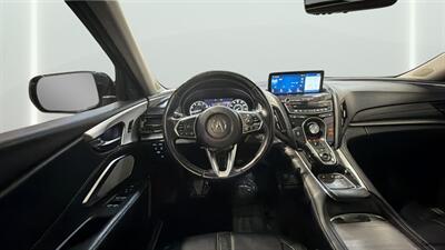 2020 Acura RDX w/Tech - Photo 16 - Mesa, AZ 85201