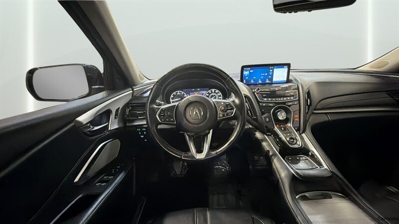 2020 Acura RDX w/Tech - Photo 16 - Mesa, AZ 85201