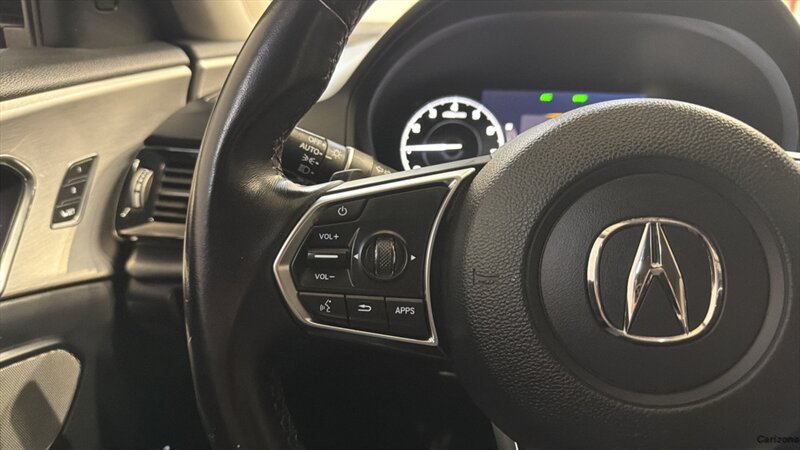 2020 Acura RDX w/Tech - Photo 27 - Mesa, AZ 85201