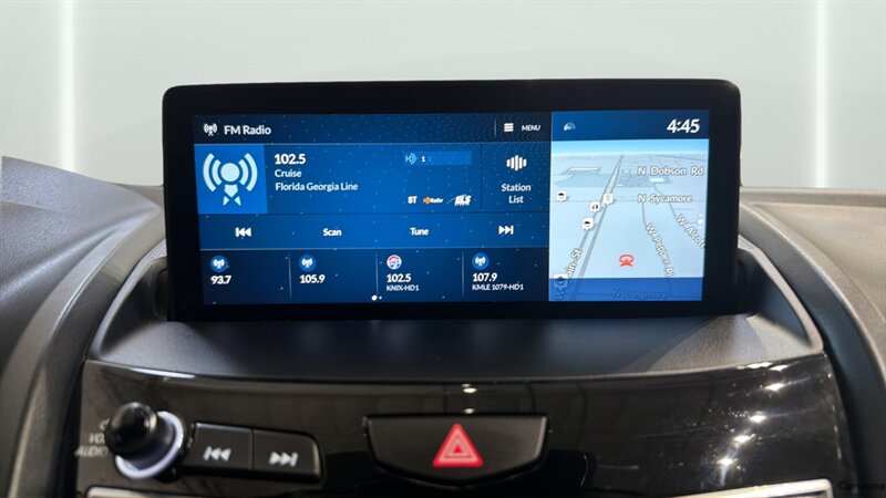 2020 Acura RDX w/Tech - Photo 25 - Mesa, AZ 85201