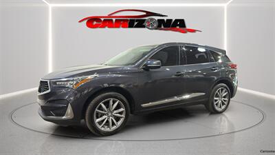 2020 Acura RDX w/Tech - Photo 2 - Mesa, AZ 85201