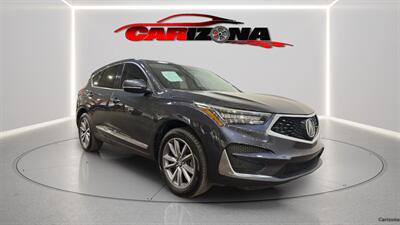 2020 Acura RDX w/Tech - Photo 12 - Mesa, AZ 85201