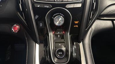 2020 Acura RDX w/Tech - Photo 23 - Mesa, AZ 85201