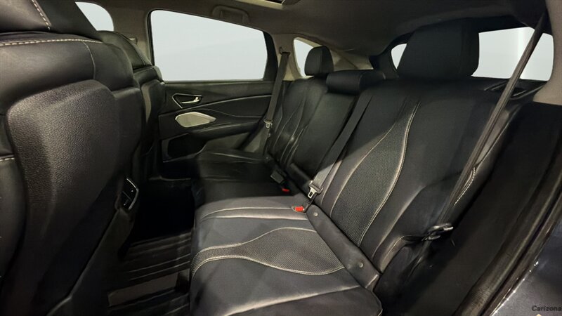 2020 Acura RDX w/Tech - Photo 33 - Mesa, AZ 85201