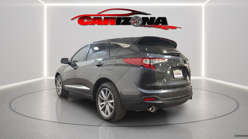 2020 Acura RDX w/Tech - Photo 6 - Mesa, AZ 85201